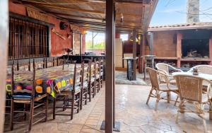 Spacious Villa with Private Pool in Archena