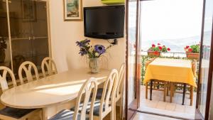 Apartment with Sea View, Lido Rossello