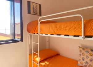 Apartment with Sea View, Lido Rossello
