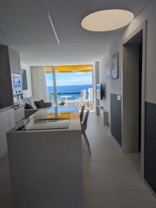 Sonido del mar Gran Canaria - Montemarina - luxury panoramic view