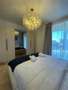 Vienez Suite - Near City Center
