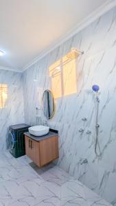 2 Bedrooms Apartment Near Paje Beach