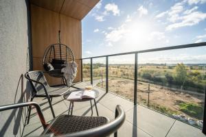 Apartament Nitida 30