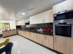 Villa 4 ch hammam privé Targa 10 min centre