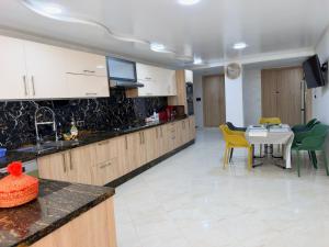 Villa 4 ch hammam privé Targa 10 min centre