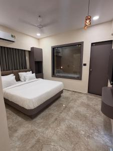 Hotel Prathvi Gadh