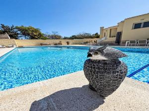 Holiday Home Casa Velazquez -Ferienhaus mit privatem Pool by Interhome