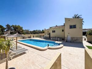 Holiday Home Casa Velazquez -Ferienhaus mit privatem Pool by Interhome