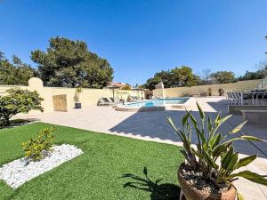 Holiday Home Casa Velazquez -Ferienhaus mit privatem Pool by Interhome