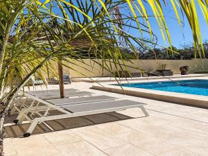 Holiday Home Casa Velazquez -Ferienhaus mit privatem Pool by Interhome