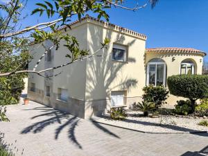 Holiday Home Casa Velazquez -Ferienhaus mit privatem Pool by Interhome
