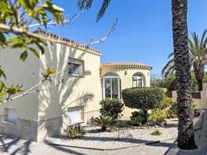 Holiday Home Casa Velazquez -Ferienhaus mit privatem Pool by Interhome