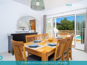 Villa Villa Vesper by Interhome