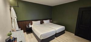 Syama Mansion Patong, an Aspira Collection