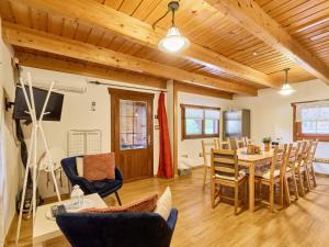 Holiday Home Pod Liščím kopcem 4-4 by Interhome