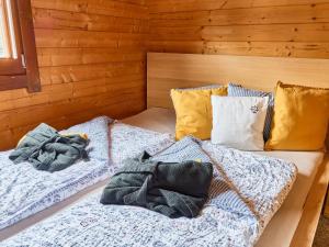 Holiday Home Pod Liščím kopcem 4-4 by Interhome