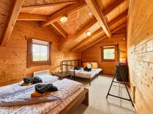 Holiday Home Pod Liščím kopcem 4-4 by Interhome