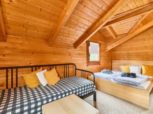 Holiday Home Pod Liščím kopcem 4-4 by Interhome