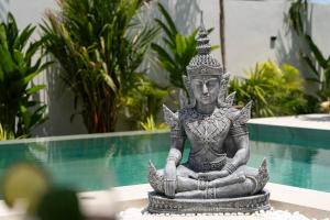 3 Bedroom Private Pool, Villa Solunara