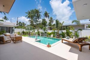 3 Bedroom Private Pool, Villa Solunara