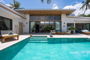 3 Bedroom Private Pool, Villa Solunara