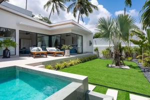3 Bedroom Private Pool, Villa Solunara