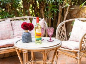 Apartment D3 - 2 - Baia de Bahas by Interhome
