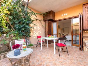 Apartment D3 - 2 - Baia de Bahas by Interhome
