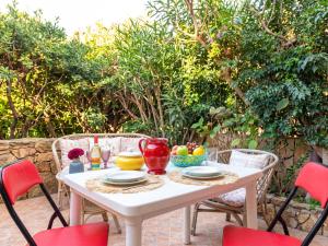Apartment D3 - 2 - Baia de Bahas by Interhome