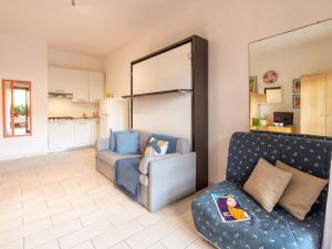 Apartment D3 - 2 - Baia de Bahas by Interhome