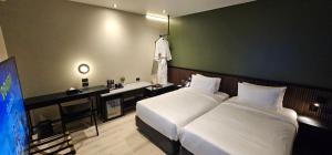 Syama Mansion Patong, an Aspira Collection