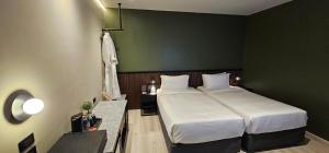 Syama Mansion Patong, an Aspira Collection