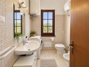 Villa Itaca-1 by Interhome
