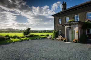 3 stern hotel Aynsome Manor Hotel Cartmel Grossbritannien