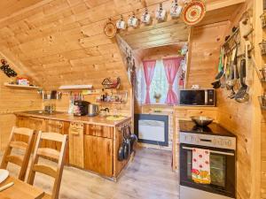 Holiday Home Roubenka u potoka by Interhome