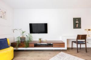 NEARTOpl Halicka Apartment PARKING FREE
