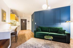 NEARTOpl Halicka Apartment PARKING FREE