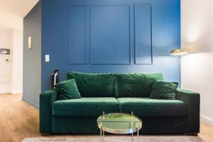 NEARTOpl Halicka Apartment PARKING FREE