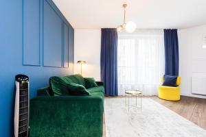 NEARTOpl Halicka Apartment PARKING FREE