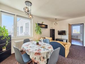 Apartment Elizabeth by Interhome