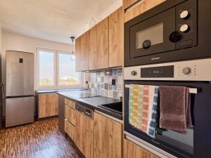 Apartment Elizabeth by Interhome