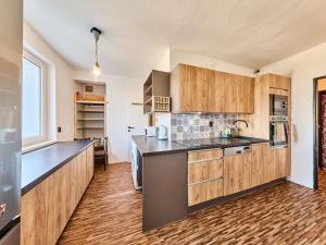 Apartment Elizabeth by Interhome