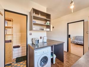 Apartment Elizabeth by Interhome
