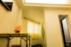 Hotel Pousada Recanto