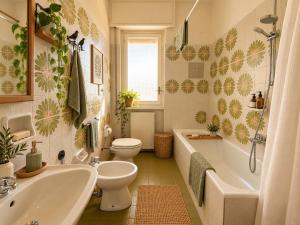 Suite Semeria 424 - Sanremo