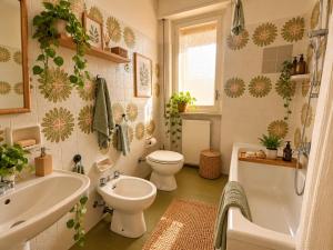 Suite Semeria 424 - Sanremo