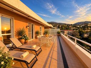 Suite Semeria 424 - Sanremo
