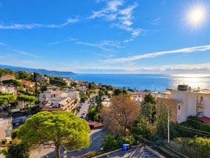 Suite Semeria 424 - Sanremo