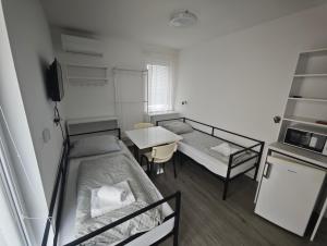 BÖJTÖS apartmány NESVADY