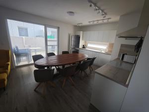 BÖJTÖS apartmány NESVADY